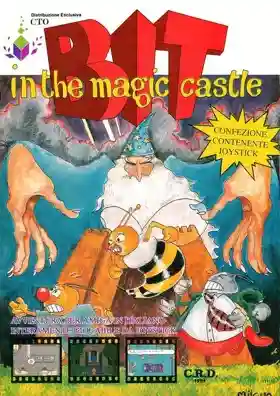 BIT in the Magic Castle_Disk2